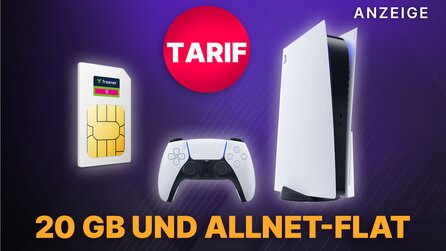 Eine PS5 für einmalig 1€? MediaMarkt macht’s mit einem Tarif möglich