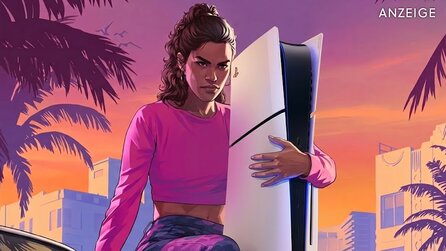 So kommt ihr wahrscheinlich am günstigsten weg für den Release von GTA 6! Hier bekommt ihr eine PlayStation mit Handy-Tarif zum Hammerpreis