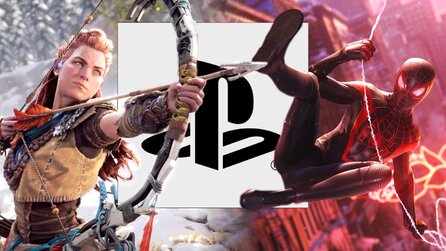 Wieso die PS5-Spiele so wichtig für PC-Spieler sind - selbst wenn sie gar nicht dort erscheinen
