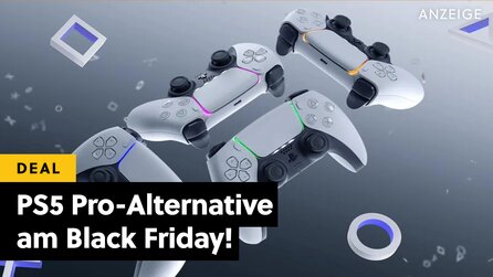 Vergesst die PS5 Pro! Ich hab die Alternative am Black Friday gefunden und sie kostet nicht mal die Hälfte!