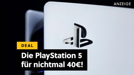 Die PS5 gibts gerade für 37€ - kein Witz! Dieser Anbieter will nicht mal einen Fuffi extra bei seinem besten Tarif!