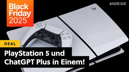 Dieser PS5-Deal ist euer Ticket zu einem der weltweit größten neuronalen Netzwerke ohne Limits!