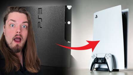 Nach über 10 Jahren gibt es endlich neue Gerüchte, die auf PS3-SPiele auf der PS5 hindeuten