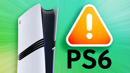 Der PlayStation 6 droht das Schicksal der PlayStation 5: Es kommt wohl, wie es kommen musste, und das gleich doppelt