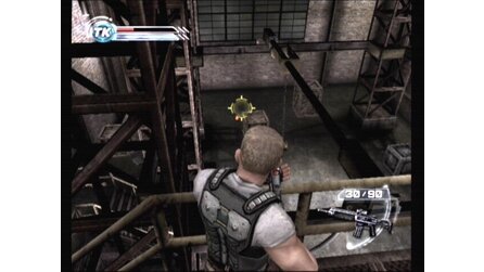 Psi-Ops: The Mindgate Conspiracy Xbox