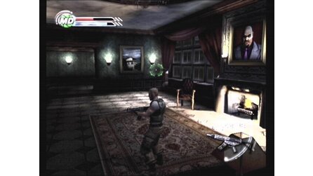 Psi-Ops: The Mindgate Conspiracy Xbox