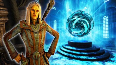 The Elder Scrolls 6 braucht keine Magiergilde - ich will einem geheimnisvollen Kult beitreten, den nur die wenigsten kennen