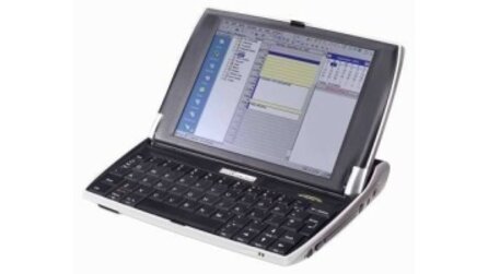 Intel setzt sich durch - Psion gibt Netbook auf