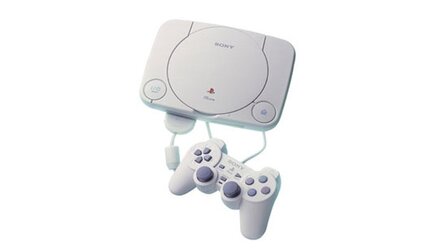 Sony Playstation im Lauf der Zeit - Von 1994 bis heute
