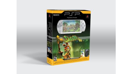 PSP Lite E3