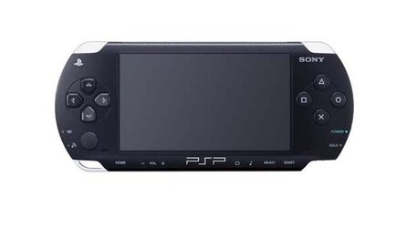 Sony PSP 2 - Gerücht: Neues Handheld mit Slide-Screen?