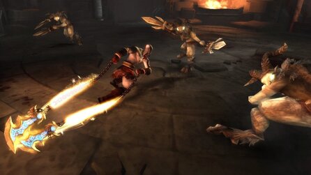 PSP PlayStation Vita - Zehn wichtige PSPVita-Titel