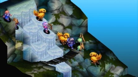 PSP PlayStation Vita - Zehn wichtige PSPVita-Titel