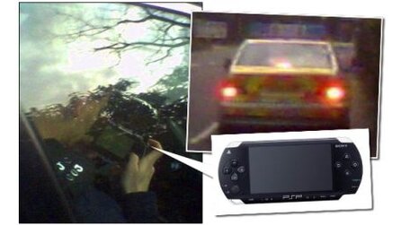 Polizist im Dienst - beim Zocken erwischt