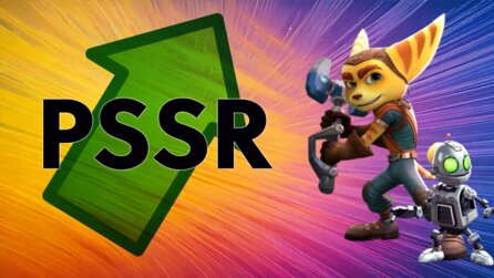 PS5 Pro: Der neue Stern am Grafik-Himmel? PSSR kann es mit »alten« Techniken aufnehmen - fast