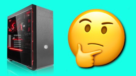 Bei welcher PC-Komponente sollte man keinesfalls sparen? Die Community ist sich einig