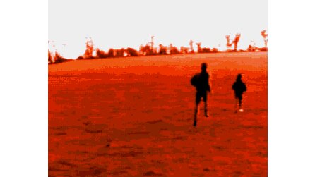 Psycho Killer - Screenshots zum CDTV-Desaster