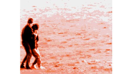 Psycho Killer - Screenshots zum CDTV-Desaster