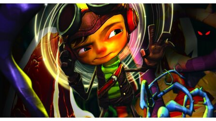 Psychonauts - Der nächste Remastered-Titel von Double Fine?