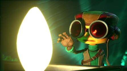 Psychonauts 2 - Screenshots