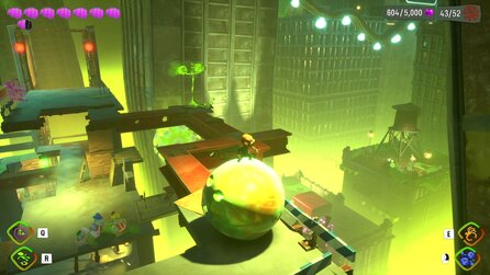 Psychonauts 2 - Screenshots