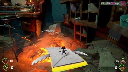 Psychonauts 2 - Screenshots