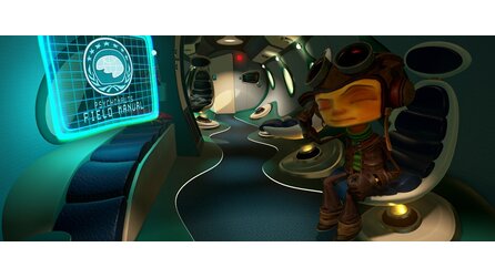 Psychonauts - Aktuell geschenkt im Humble Store