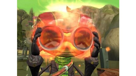 Psychonauts - Tim Schafer über mögliche Fortsetzung