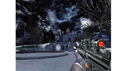 Psychotoxic - Screenshots