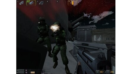 Psychotoxic - Screenshots