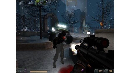 Psychotoxic - Screenshots