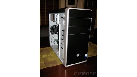 Psystar - Open Computer doch real