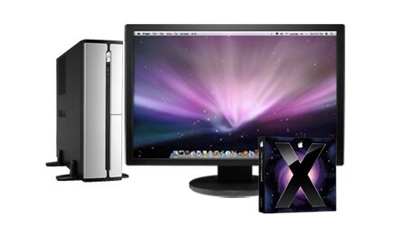Psystar bietet neuen Mac-Klon an - Trotz Gerichtsverfahren