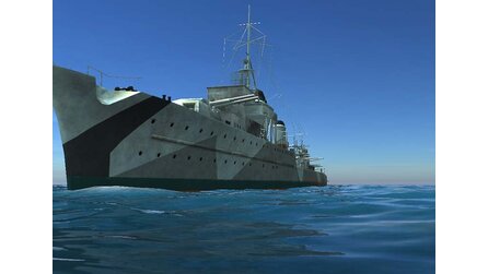 PT Boats: Knights of the Sea - Bilder und noch mehr