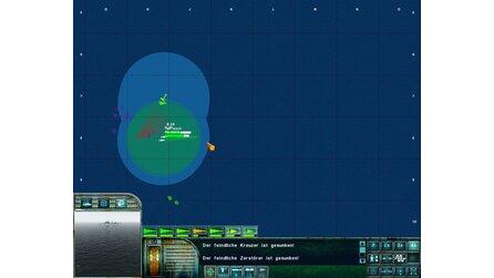 PT Boats: Knights of the Sea - Screenshots