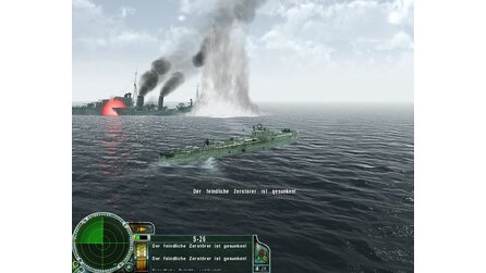 PT Boats: Knights of the Sea - Screenshots