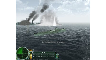 PT Boats: Knights of the Sea - Screenshots