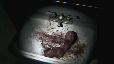 P.T. Silent Hills - Screenshots aus dem spielbaren Teaser