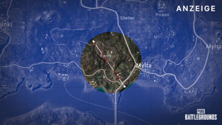 PUBG: BATTLEGROUNDS bringt mehr Tempo ins Spiel - Das ist Intense-Battle-Royale