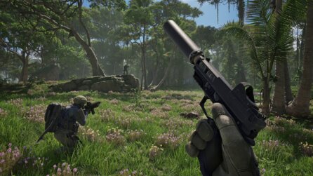 PUBG bekommt mit Black Budget einen Extraction-Ableger, den ihr mit etwas Glück schon im Dezember anspielen könnt