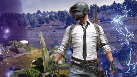 Doppelte Todeszone? PUBG will Camper mit zweitem blauen Zirkel stoppen