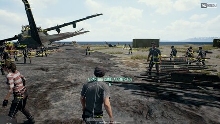 PUBG - Kampf gegen Cheater: 1,5 Millionen Accounts durch BattlEye gebannt