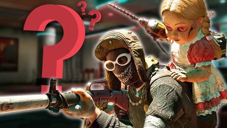 »Äh, was für ein Genre soll das sein?« - Das neue PUBG sorgt bei vielen Spielern schon zum Reveal für Stirnrunzeln