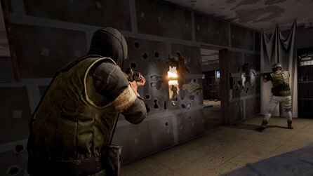 Neue PUBG-Map Karakin jetzt erstmals spielbar, schwarze Zone erklärt