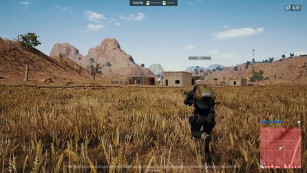 PUBG - Nächster Meilenstein: Über 3 Millionen gleichzeitige Spieler