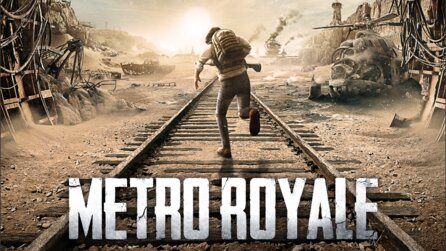 PUBG Mobile trifft auf Metro Exodus - Das müsst ihr über den neuen Modus wissen [Anzeige]