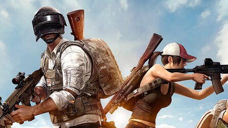 PUBG Mobile - Offizieller Emulator veröffentlicht, jetzt kostenlos am PC spielbar