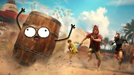 Ihr hattet uns fast: Auf diese Gaming-Aprilscherze wären wir 2026 beinahe hereingefallen