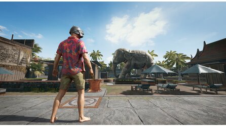 PUBG - Update 22 mit Rang-System + Map-Auswahl auf Testservern