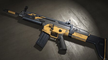 PUBG - Kostenloser Waffenskin zum ersten Release-Jahrestag